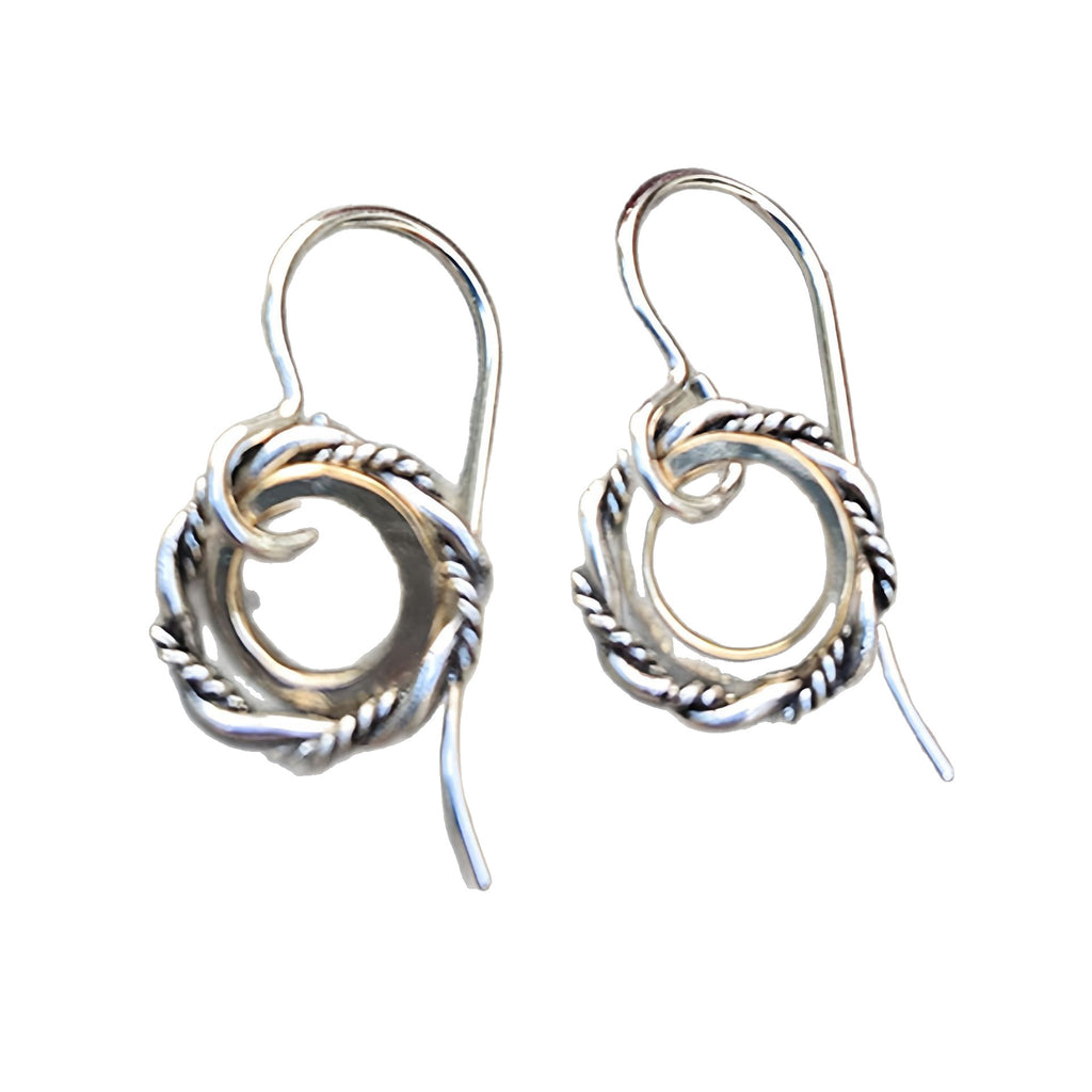 Charmante Ohrring für jeden Anlass