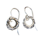 Charmante Ohrring für jeden Anlass