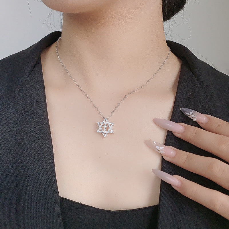 Romantische Halskette für besondere Momente