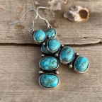 Klassische Ohrring mit zeitloser Eleganz