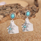 Romantische Ohrring für besondere Momente