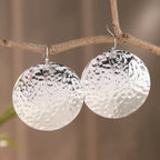 Atemberaubende Ohrring für den Alltag