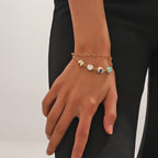 Atemberaubende Armband für den Alltag