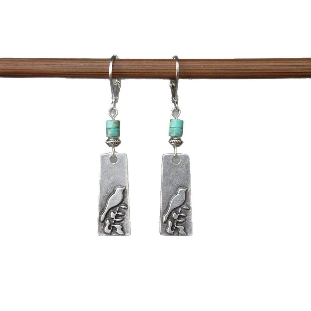 Elegante Ohrring für jeden Anlass