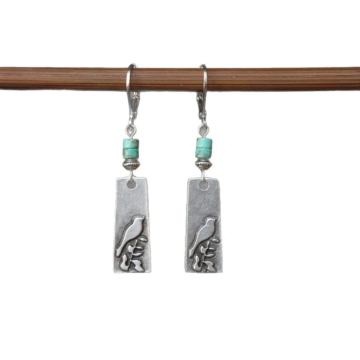 Elegante Ohrring für jeden Anlass