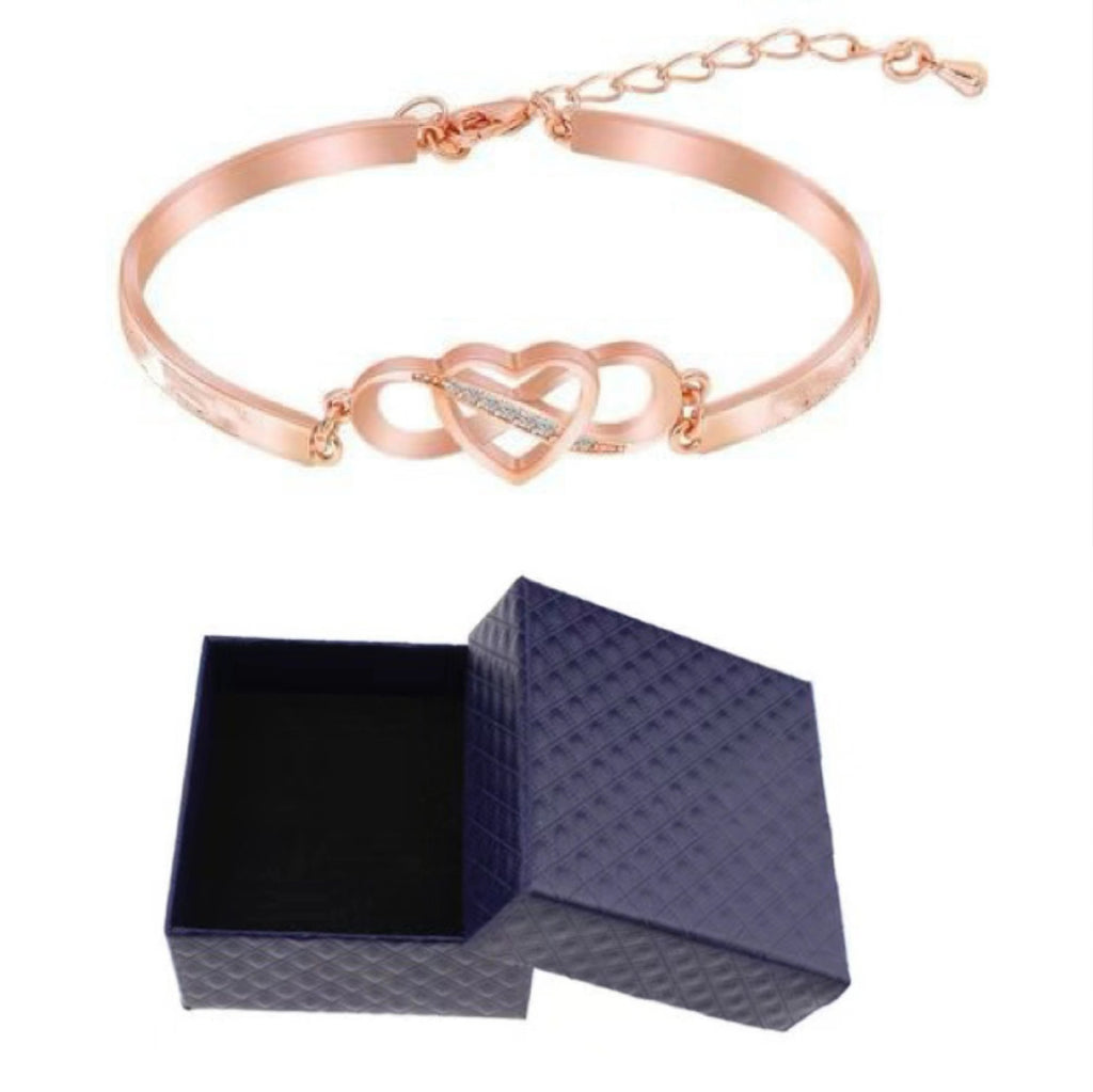 Elegante Gold Armband für jeden Anlass