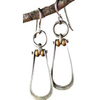 Romantische Ohrring für besondere Momente