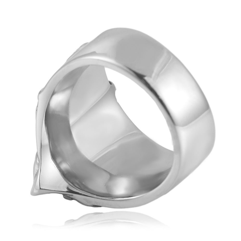 Romantische Ring für besondere Momente