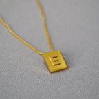 Atemberaubende Halskette für den Alltag