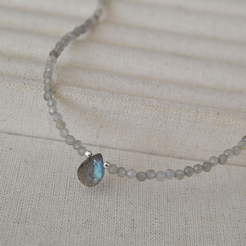 Romantische Halskette für besondere Momente