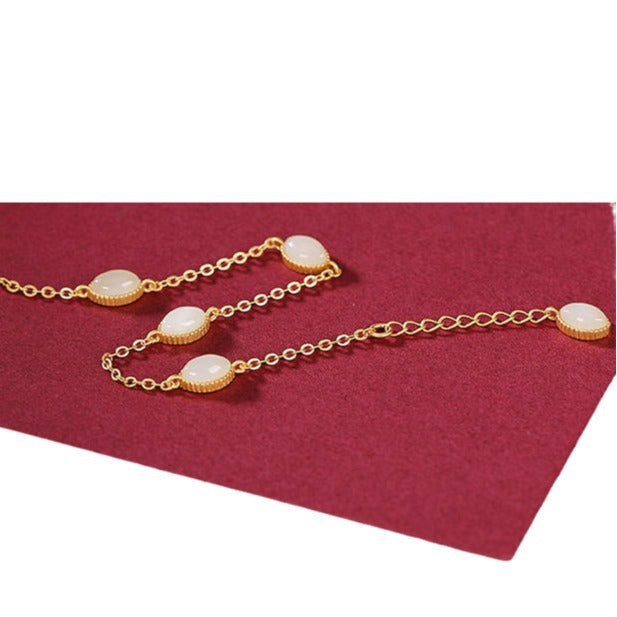 Romantische Silber Armband für besondere Momente