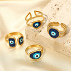 Elegante Gold Armband für jeden Anlass