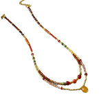 Atemberaubende Halskette für den Alltag