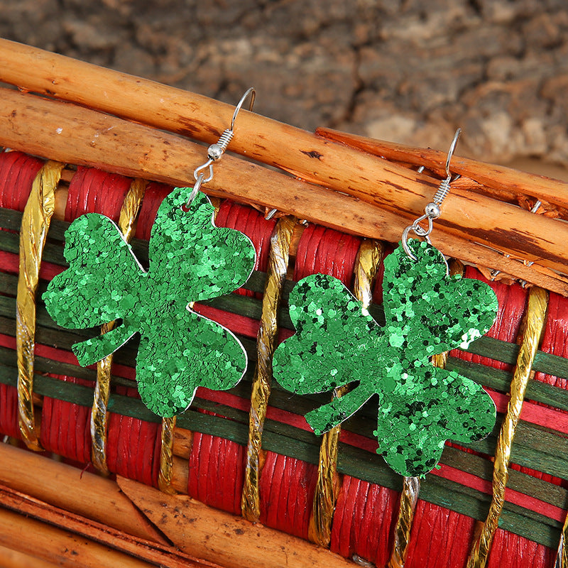 Klassische Ohrring mit zeitloser Eleganz