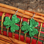 Klassische Ohrring mit zeitloser Eleganz