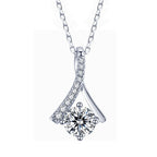 Atemberaubende Halskette für den Alltag