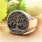 Charmante Ring für jeden Anlass