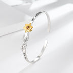 Zarte handwerkliche Armband