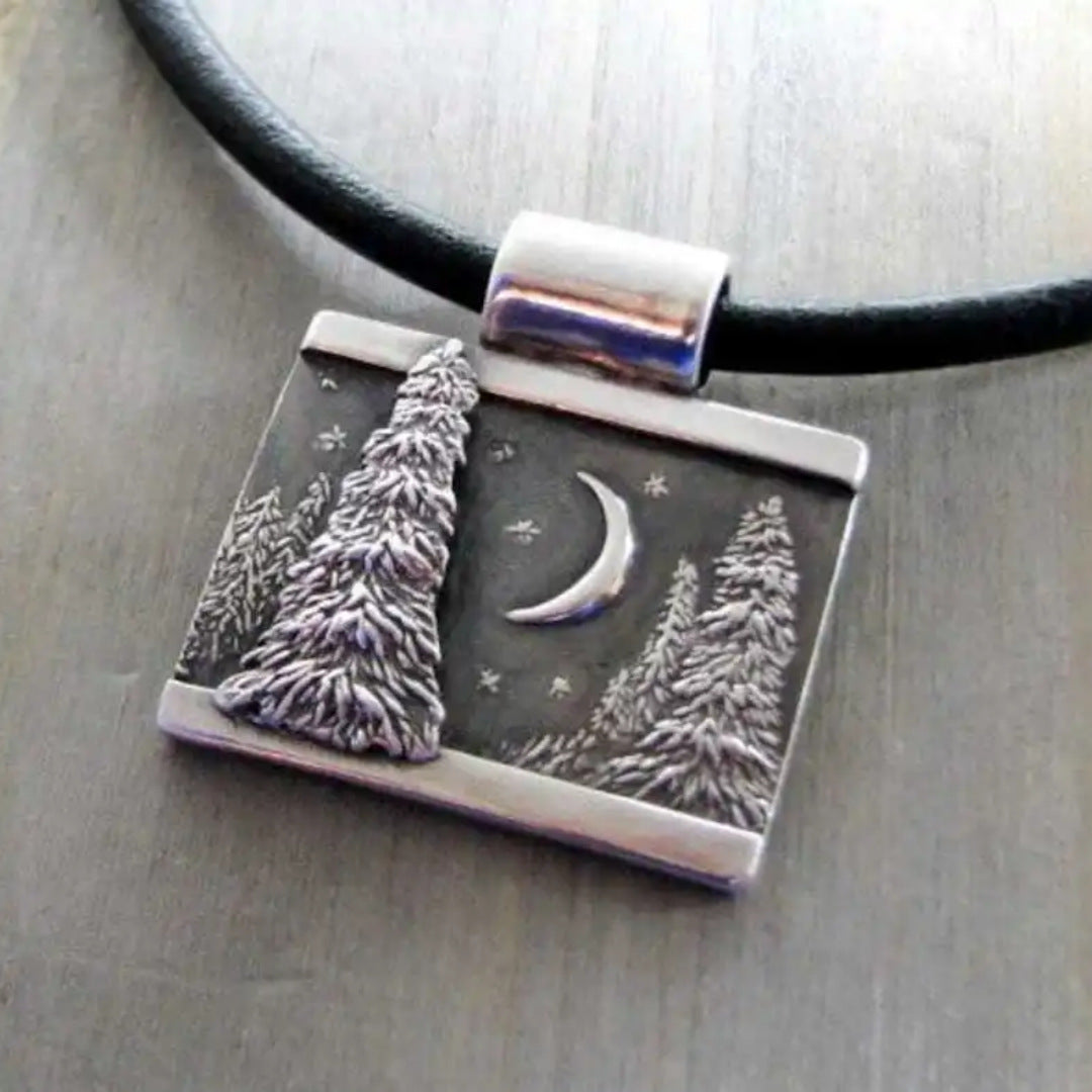 Romantische Halskette für besondere Momente