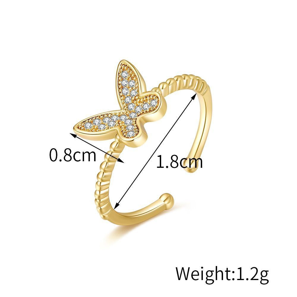 Handgefertigte Vintage Armband