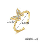 Handgefertigte Vintage Armband