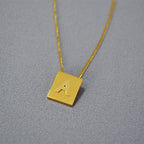 Atemberaubende Halskette für den Alltag