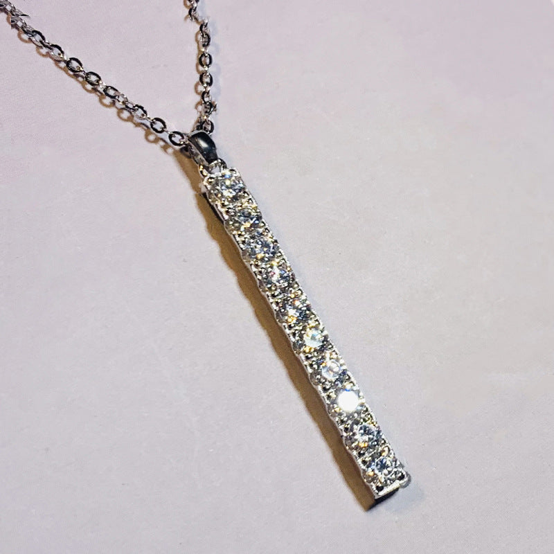 Atemberaubende Halskette für den Alltag