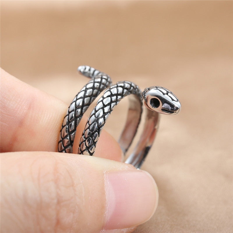 Romantische Ring für besondere Momente