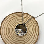 Klassische Halskette mit zeitloser Eleganz