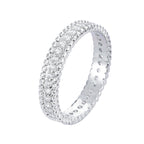 Atemberaubende Gold Ring für den Alltag