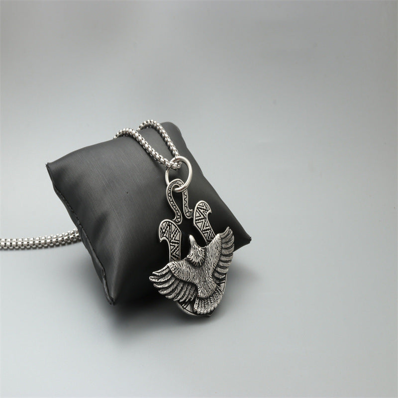 Atemberaubende Halskette für den Alltag