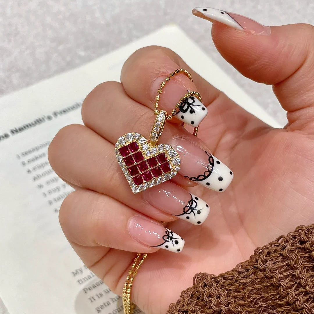 Elegante Halskette für jeden Anlass