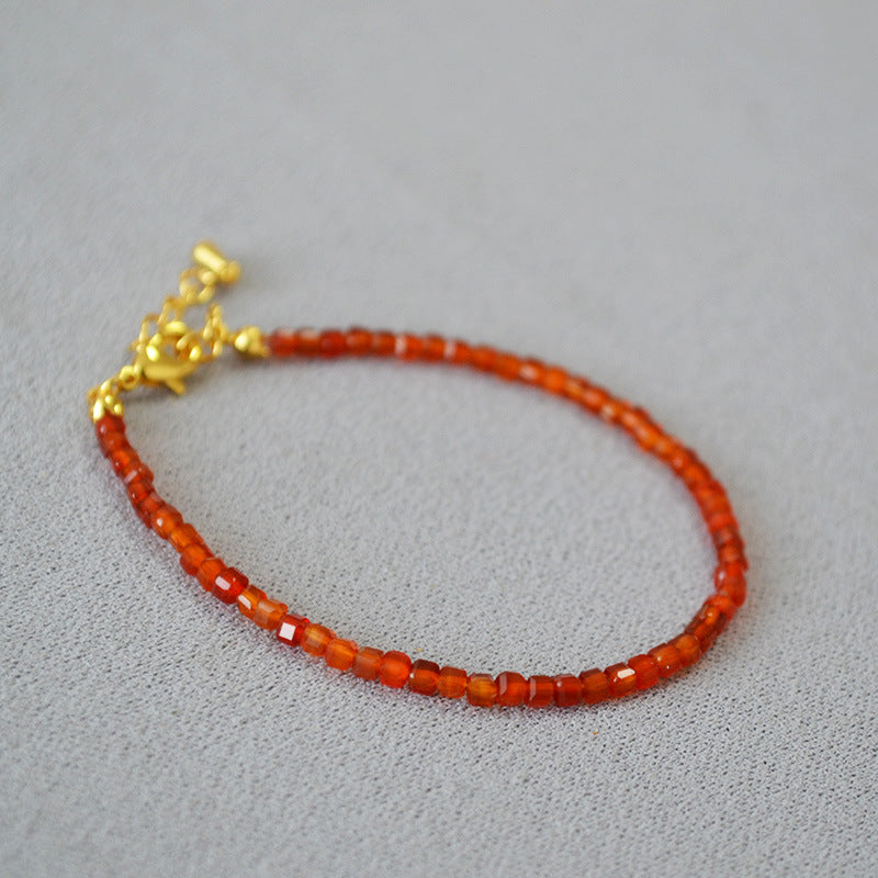 Klassische Silber Halskette mit zeitloser Eleganz