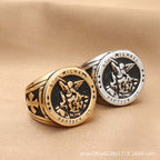 Romantische Ring für besondere Momente