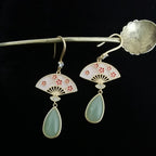 Atemberaubende Gold Ohrring für den Alltag