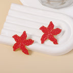 Atemberaubende Ohrring für den Alltag