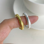 Romantische Ring für besondere Momente