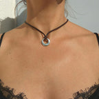 Romantische Halskette für besondere Momente