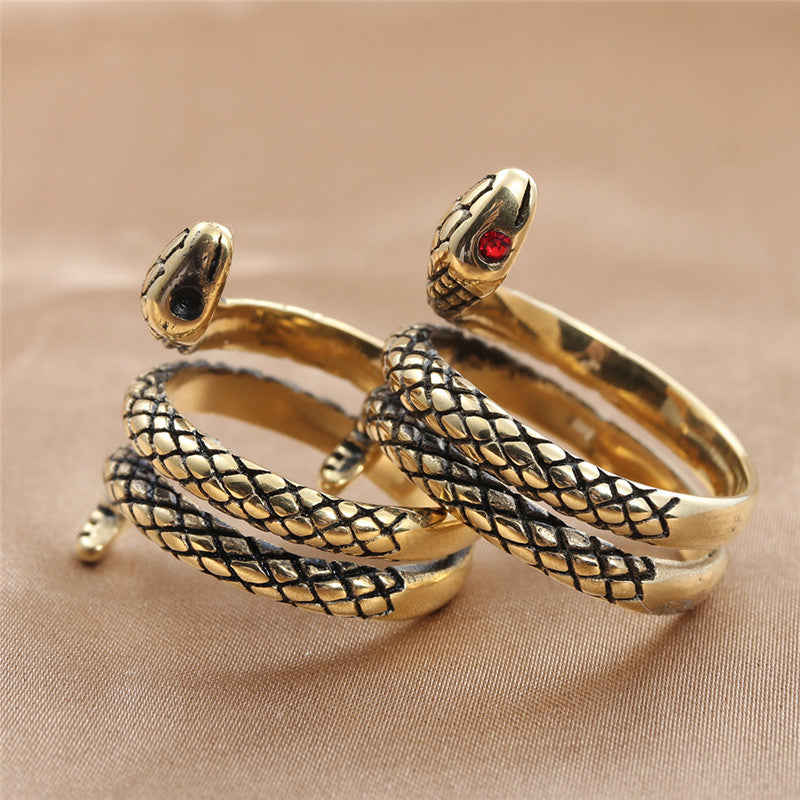 Romantische Ring für besondere Momente