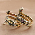 Romantische Ring für besondere Momente