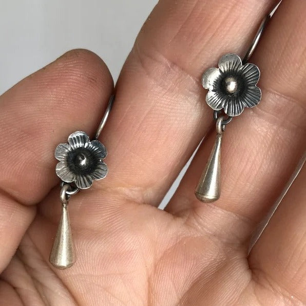 Atemberaubende Ohrring für den Alltag