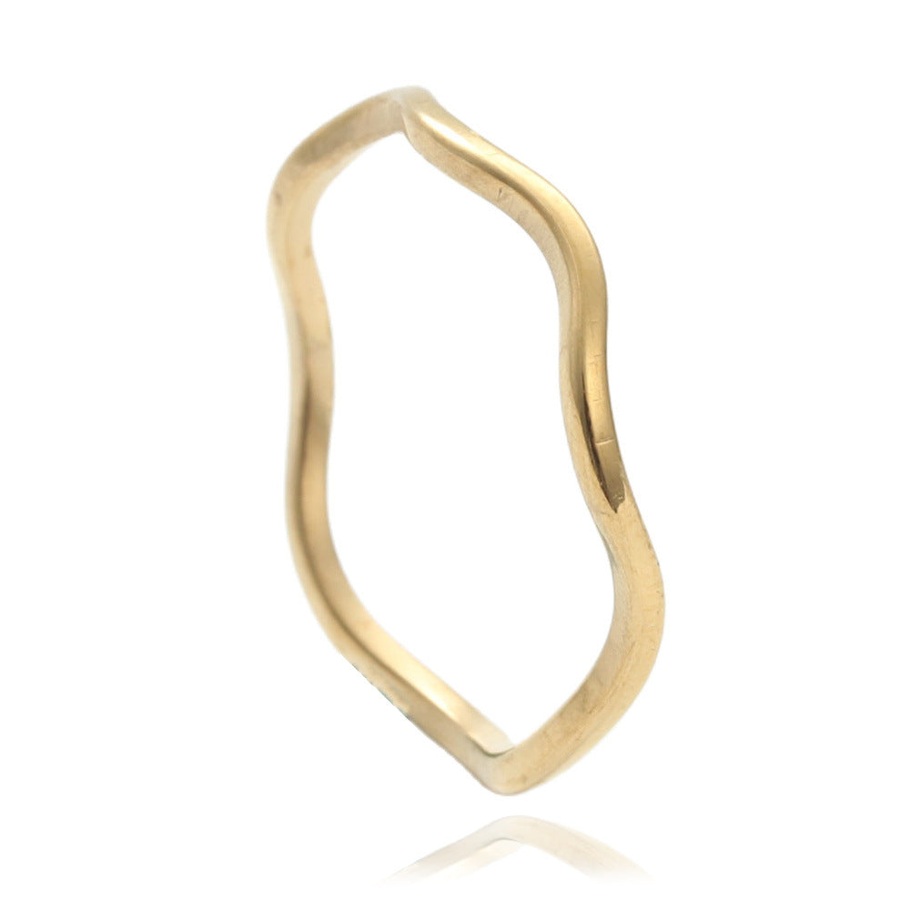 Charmante Ring für jeden Anlass