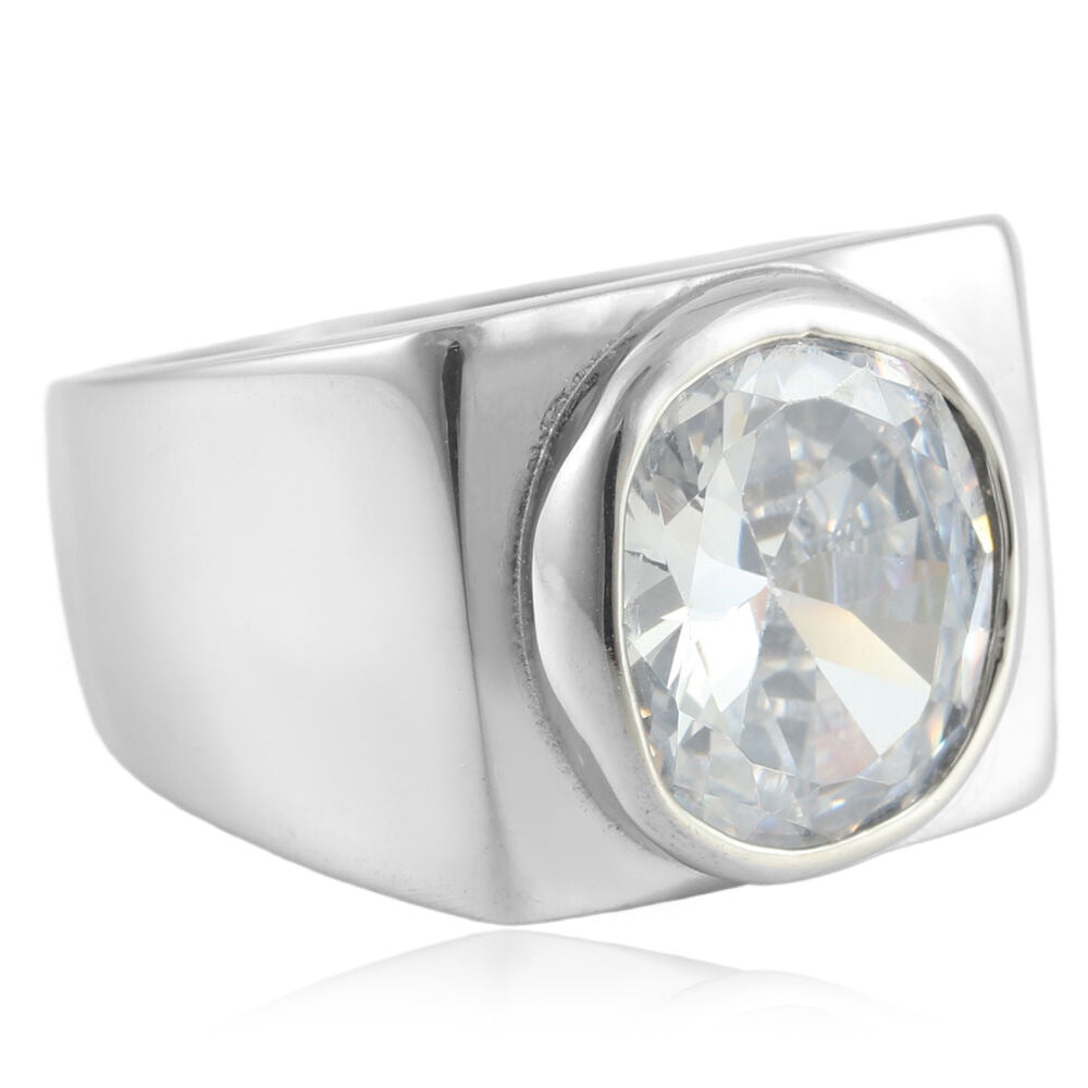 Handgefertigte Vintage Ring