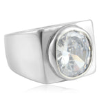 Handgefertigte Vintage Ring