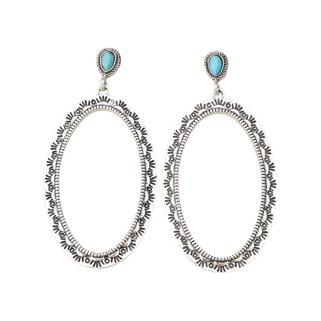 Charmante Ohrring für jeden Anlass