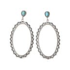 Charmante Ohrring für jeden Anlass