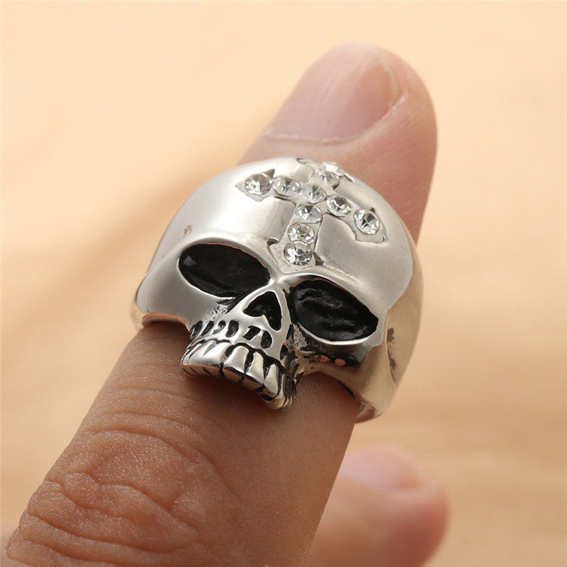 Elegante Ring für jeden Anlass