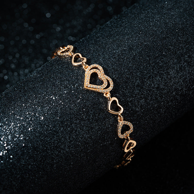 Elegante Armband für jeden Anlass