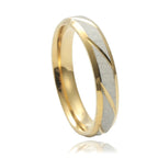 Romantische Ring für besondere Momente