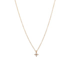 Schöne Halskette mit einzigartigem Stil